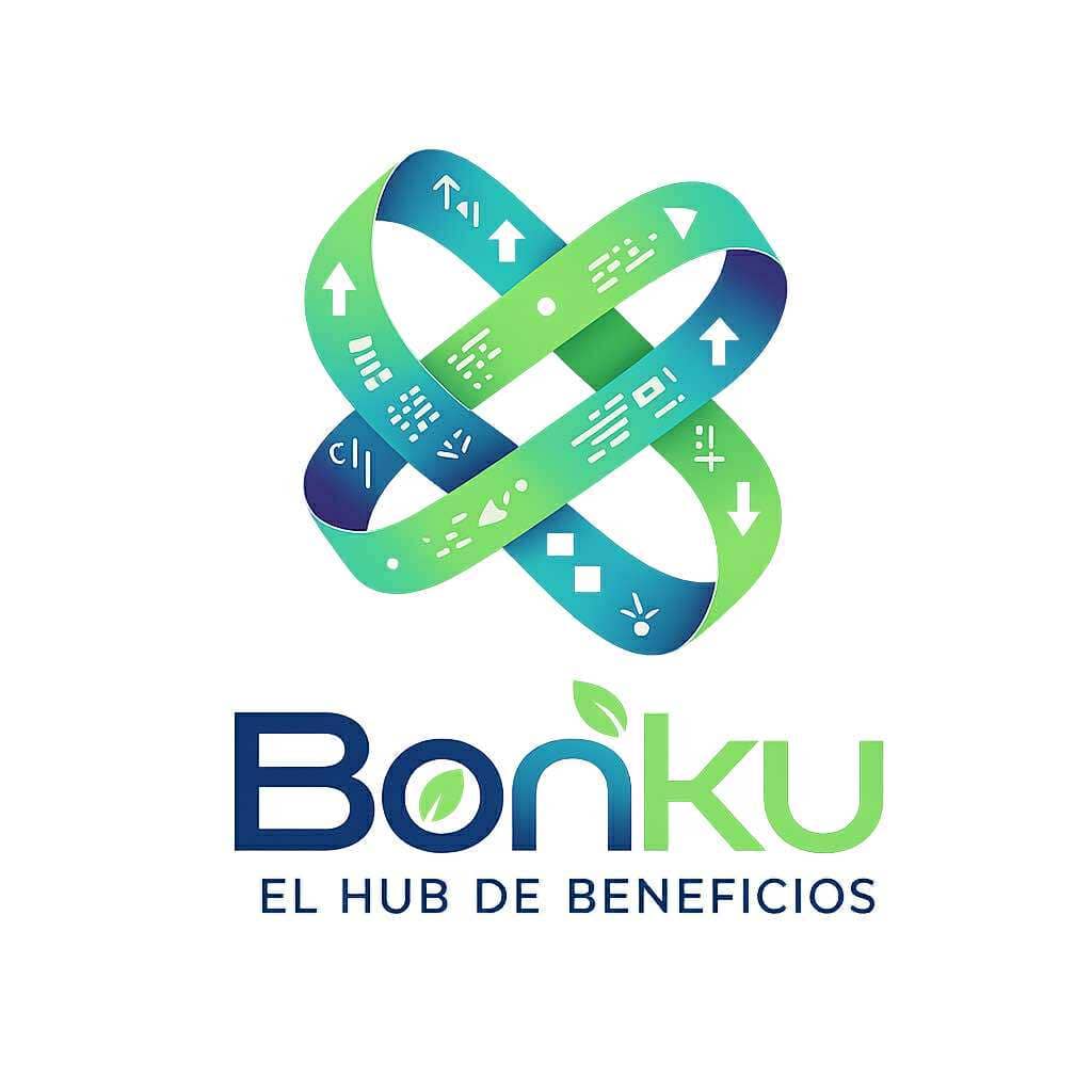Logo Bonku